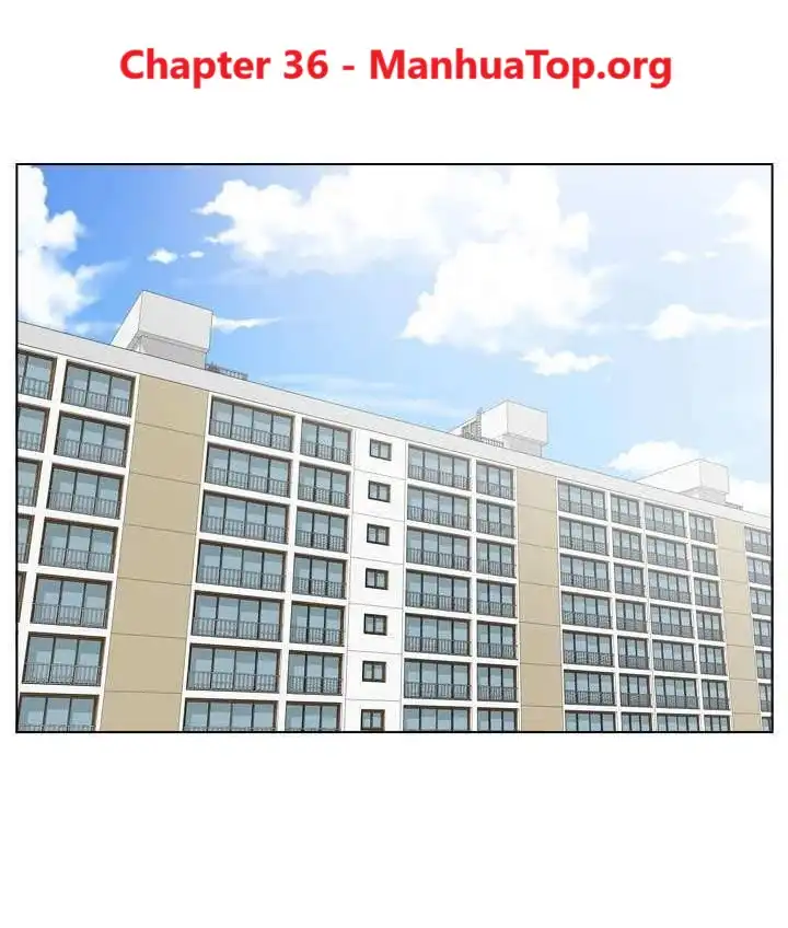 Gang of School Chapter 36 1